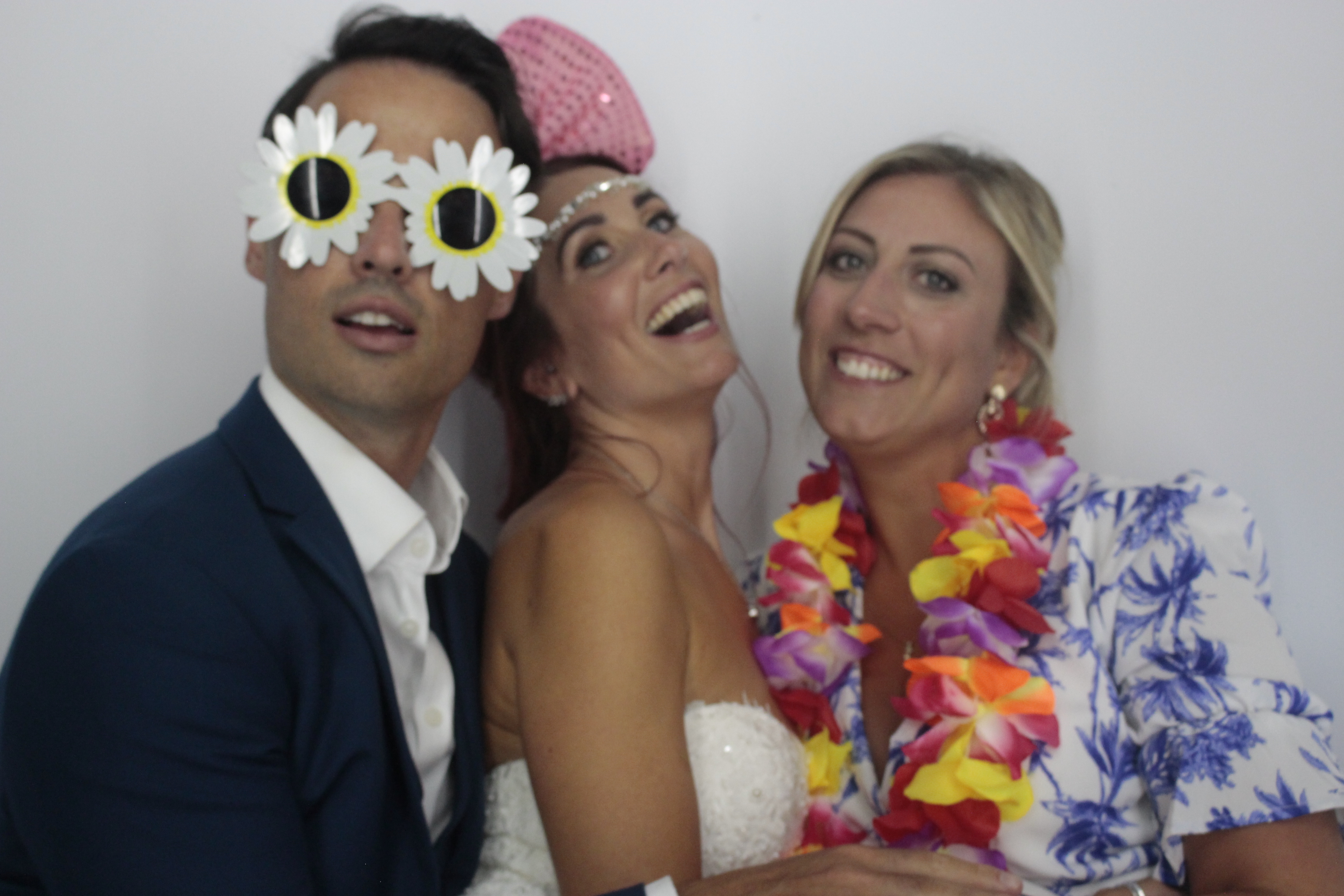 Charlie & Mike's Wedding  | View more photos from the event at gallery.myphotoboothexperience.co.uk/u/MyPhotoBoothExperienceLtd/Charlie-Mikes-Wedding